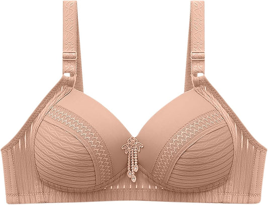 Everyday push-up & comfortable Bra