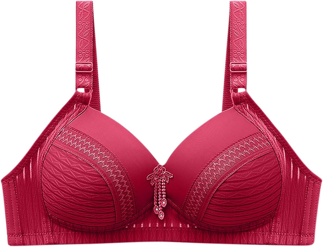 Everyday push-up & comfortable Bra
