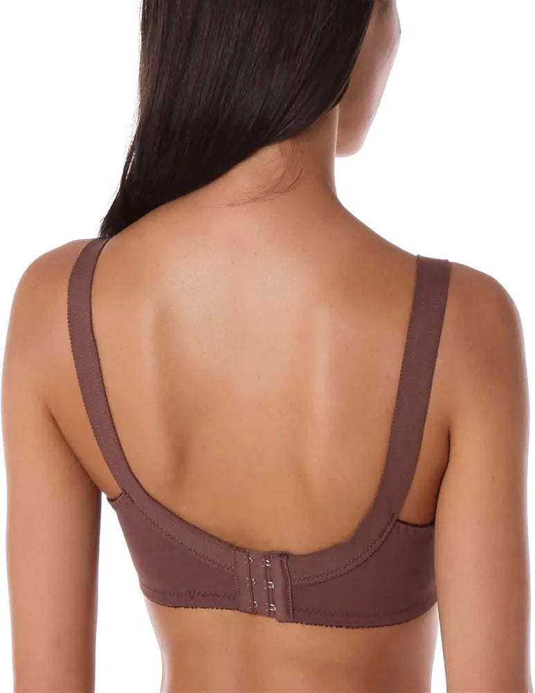 Flourish Plus Size DISCLOSURE BRA