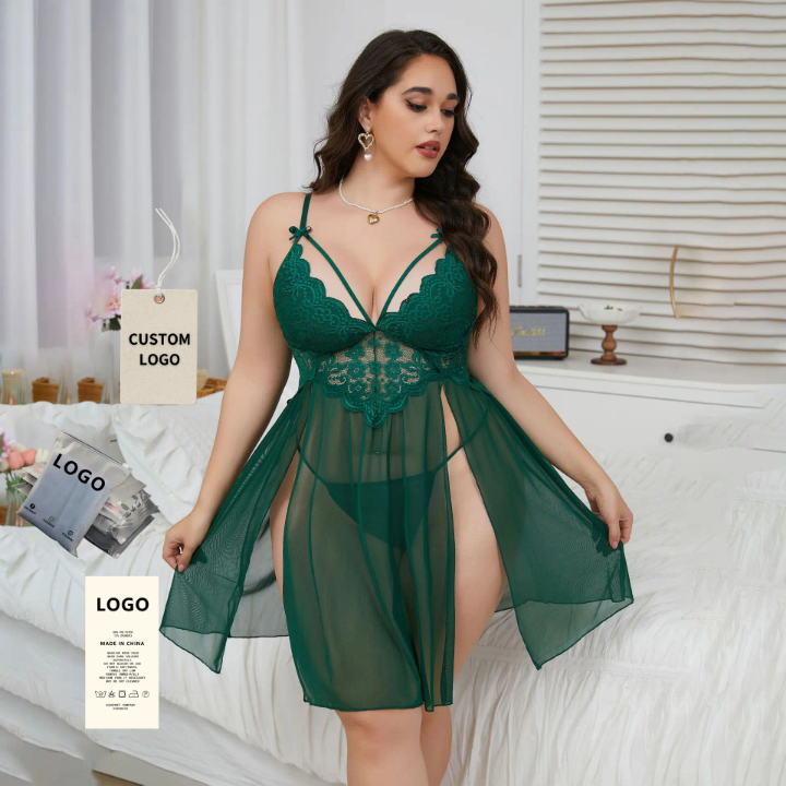 Hot Desire 3D Nighty
