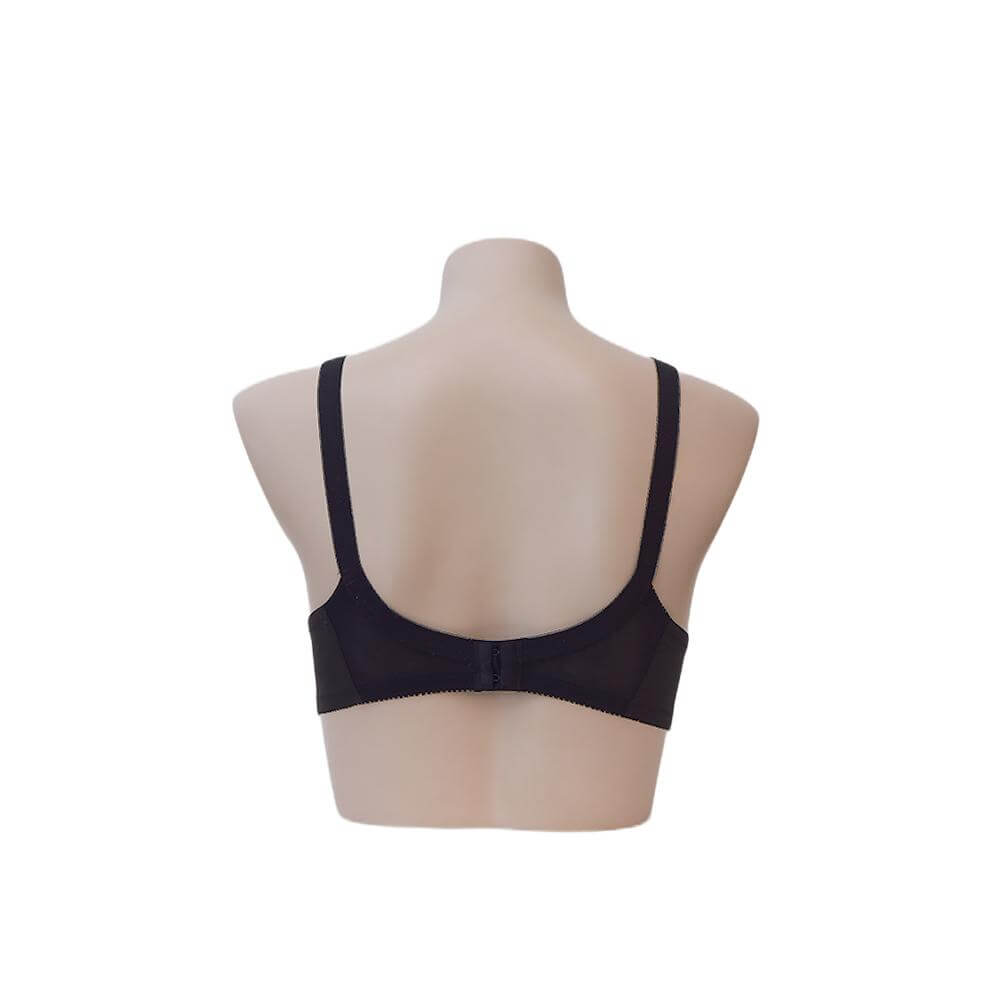 IFG PURE COTTON BRA FULL COVERAGE BRA