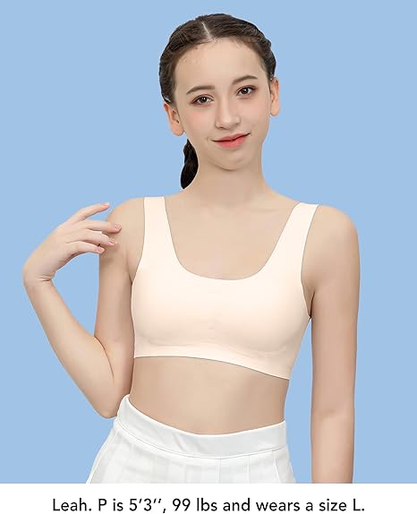 Teenager Bras