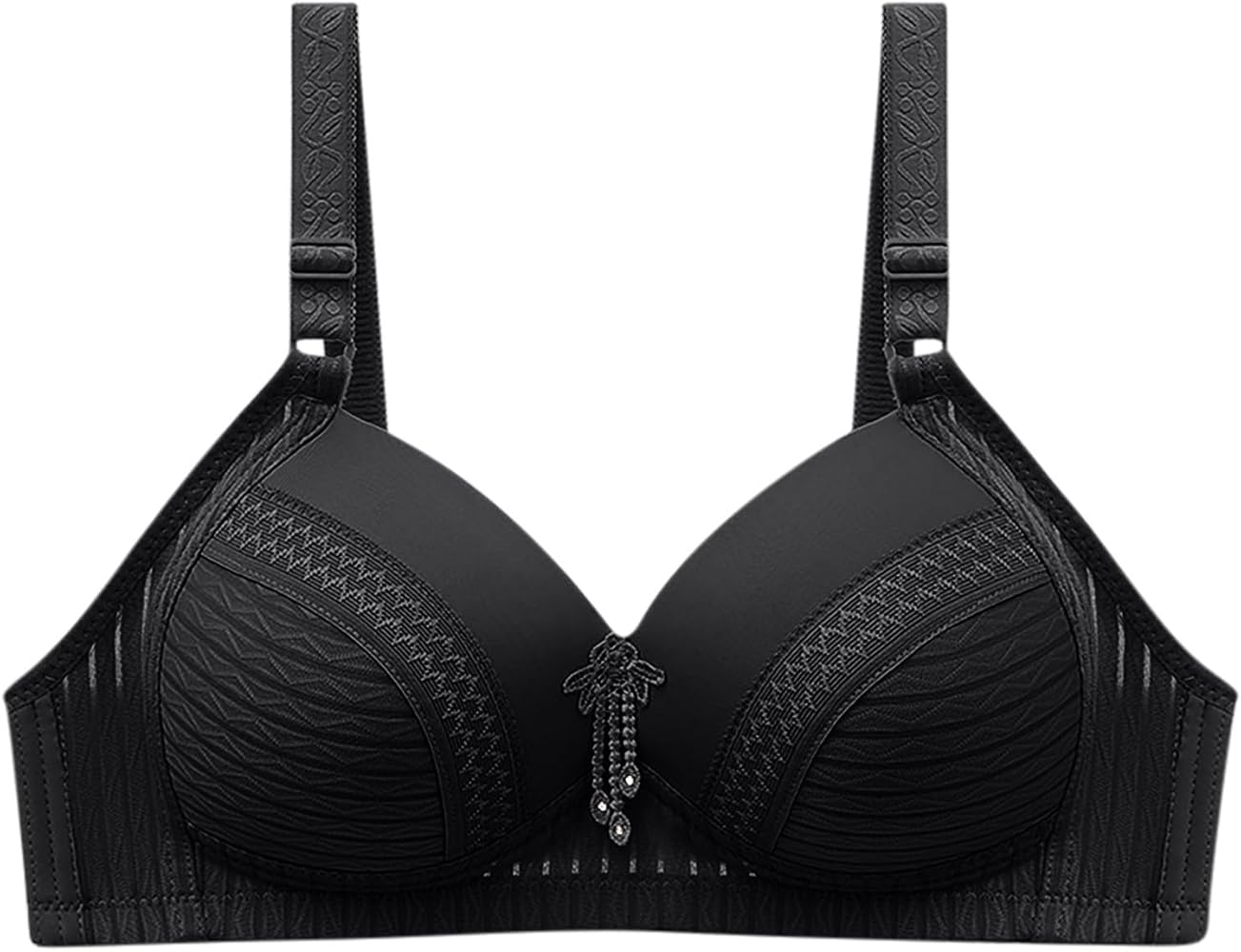 Everyday push-up & comfortable Bra