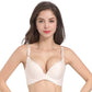 Plus size Push-up seamless sport ultra-thin Bra