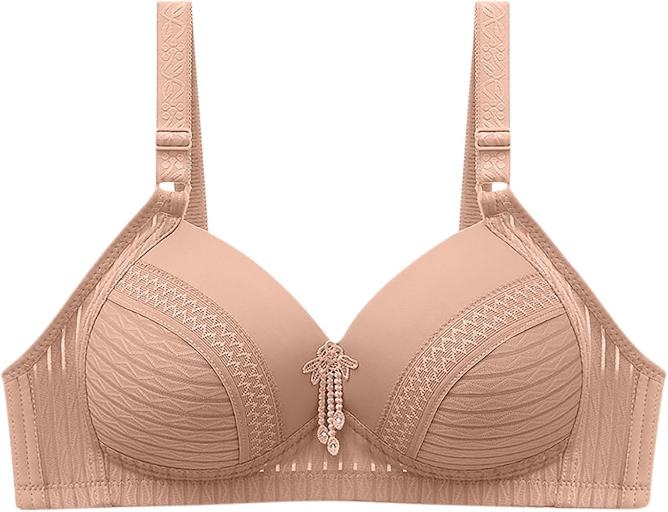 Everyday push-up & comfortable Bra