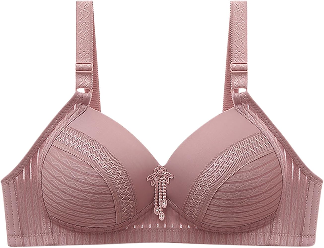 Everyday push-up & comfortable Bra
