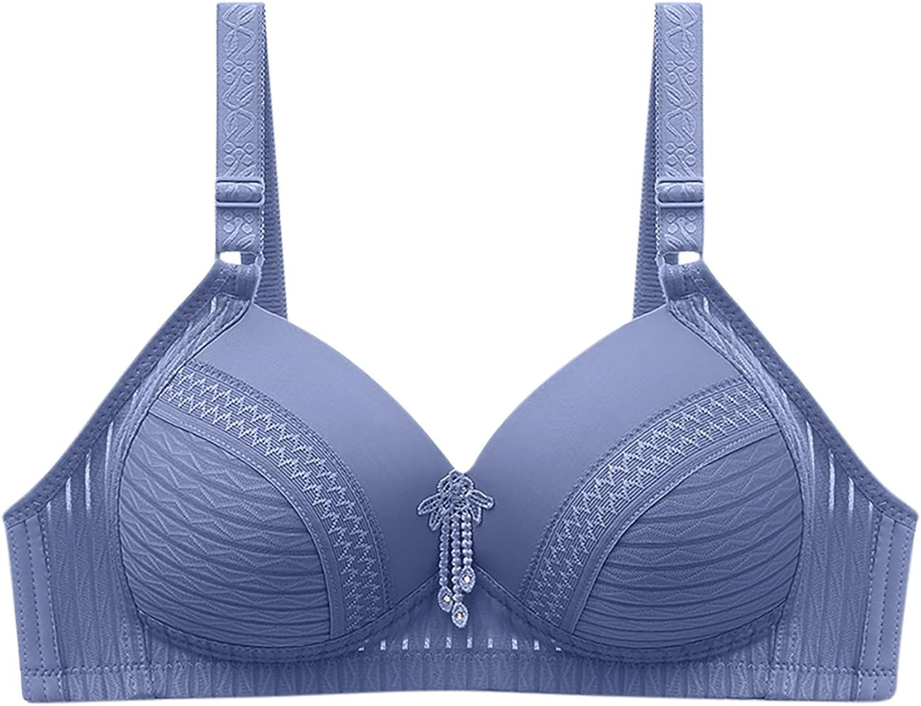 Everyday push-up & comfortable Bra