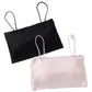 Wire Free Body Strapless Bra Tube Top Seamless Young Girl Bra Ladies