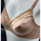 Cotton Wire-free Cut N Sew Bra