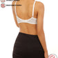 Double layered WIRE-FREE bra