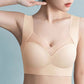 Hot Sale Women's Comfortable Breathable Seamless Sports Bra