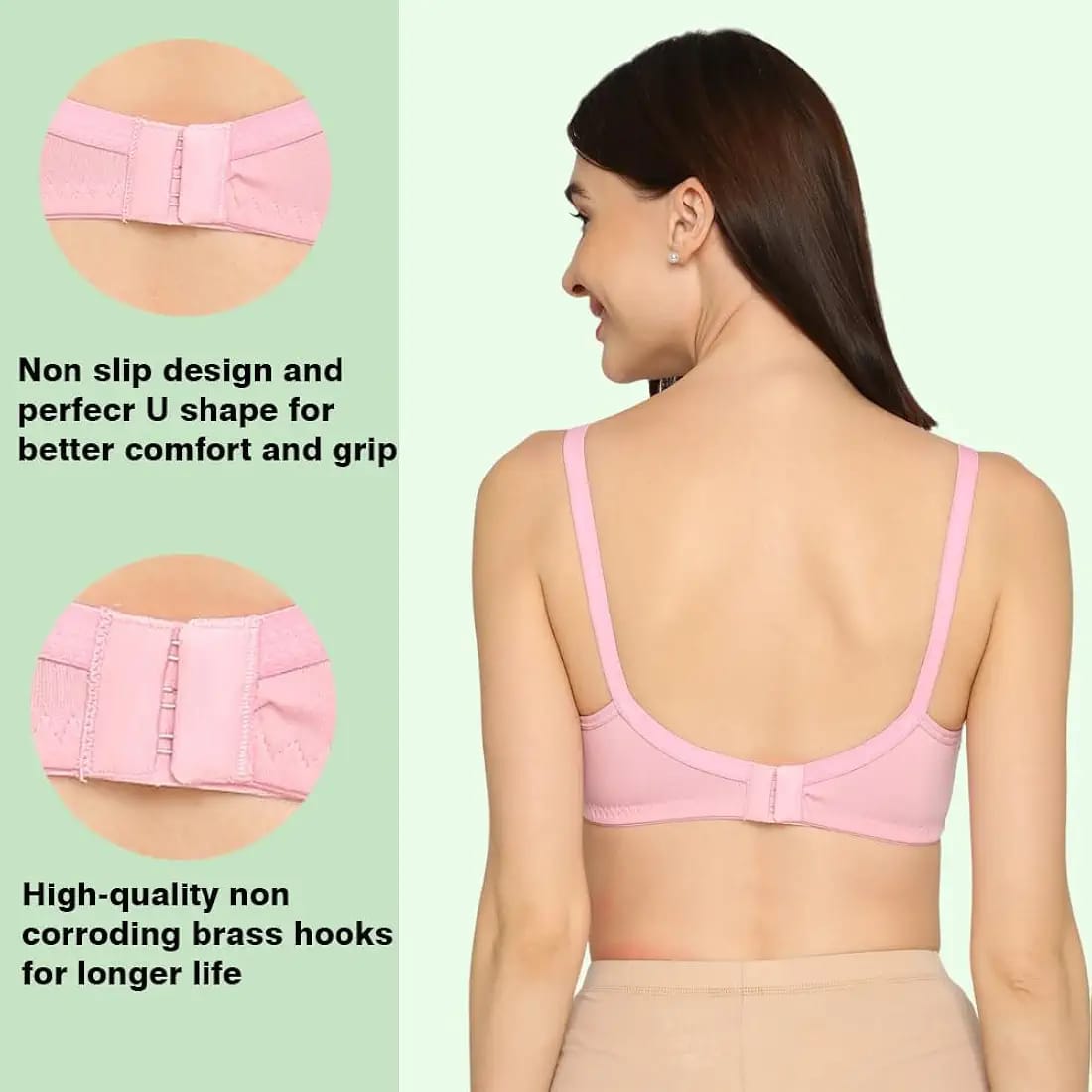 Breastfeeding Bra Maternity Bra