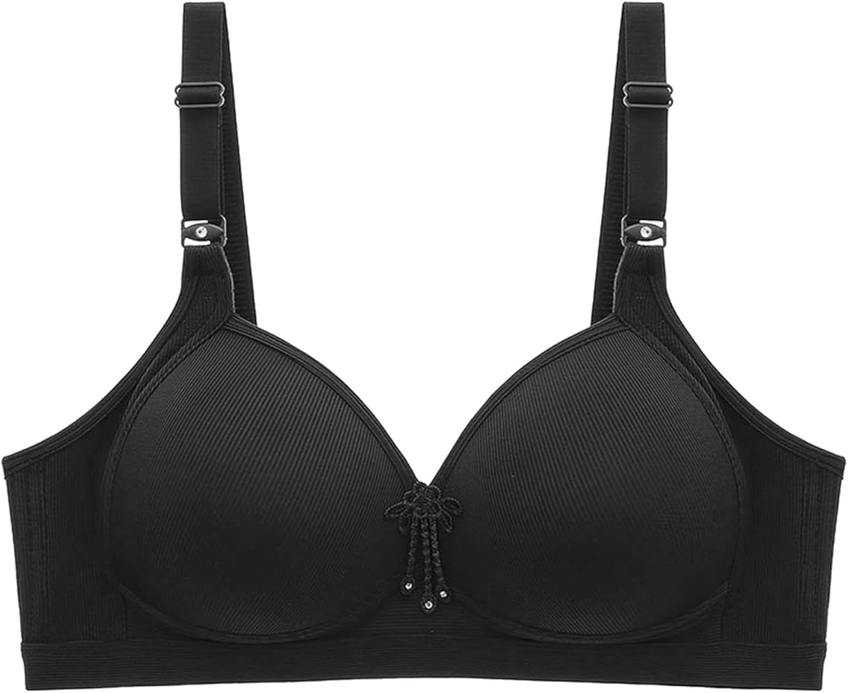 Sexy comfortable soft PADDED Bra