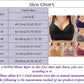 Sexy comfortable soft PADDED Bra