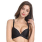 Plus size Push-up seamless sport ultra-thin Bra