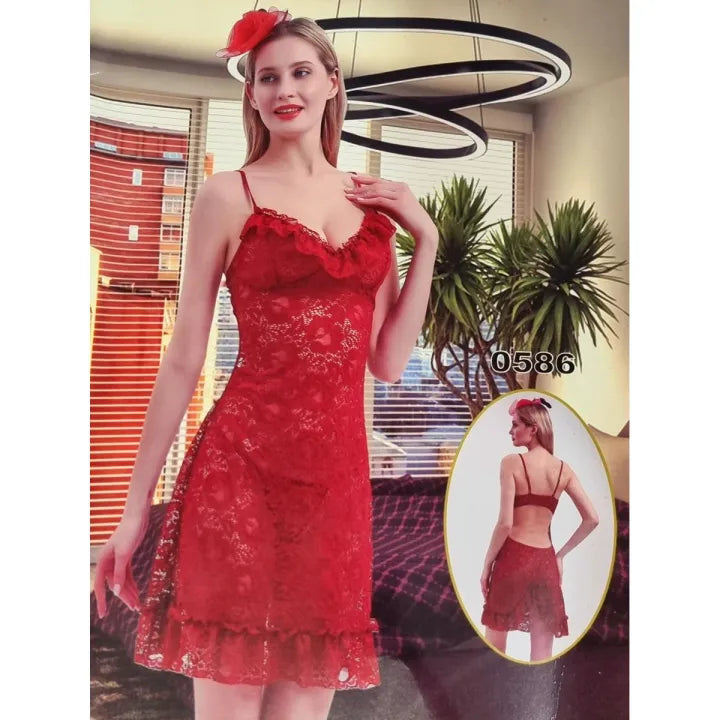 Lingerie Sexy Outfits for Women