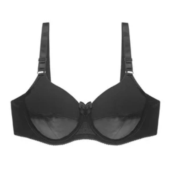 Plus Size Women Bra 32-50 C D E F Cup Lace Sexy Lingerie Women Big Bra