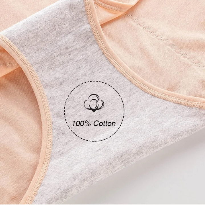 Period Leakproof Underwear – 1 Piece