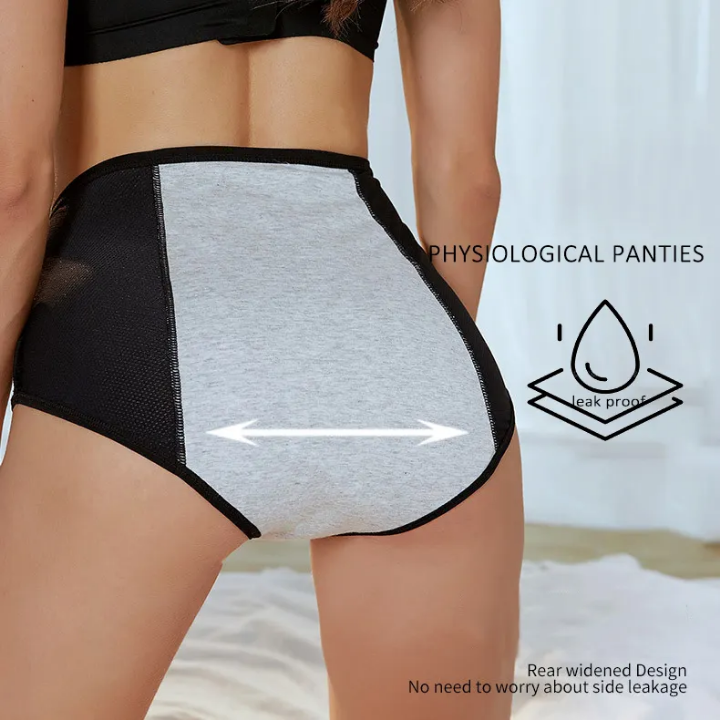 Periods Proof Menstrual Panties