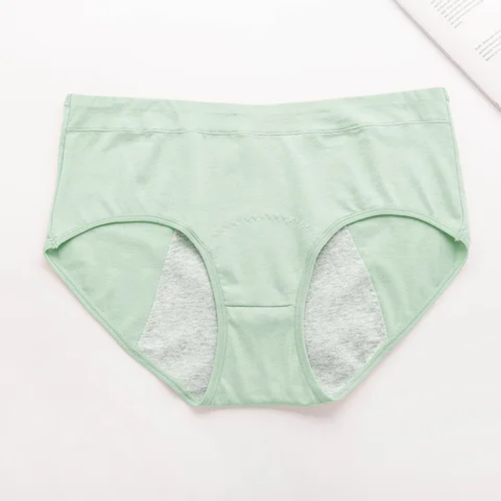 Periods Proof Menstrual Panties