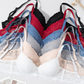 Women's Sexy Underwire Lace Bralette Push-Up Lift Adjustable Straps Elegant Breathable Design