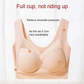 Hot Sale Women's Comfortable Breathable Seamless Sports Bra