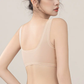 Pushu-UP Bra Breathable Jelly Soft Support Mesh Underwear Comfortable Beautiful Back Women's Bra