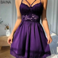 Women's Fashion Sexy Satin Silk Floral Lace Lingerie Transparent Night Dress