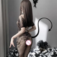 Colorful Sexy Fishnet Body Stocking Sexy Bodystocking with Low Price