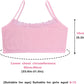 Teenage Girls cotton Bra