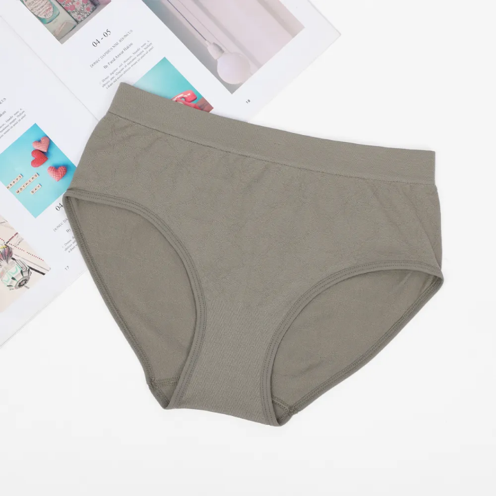 Women's Transparent Underwear (PACK OF 6)