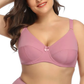 Plus Size Women Bra 32-50 C D E F Cup Lace Sexy Lingerie Women Big Bra