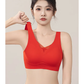 Pushu-UP Bra Breathable Jelly Soft Support Mesh Underwear Comfortable Beautiful Back Women's Bra