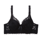 Women Lace Push up Bra Comfortable Plus Size Bra for Women Daily Wear
