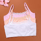 Teenage Girls cotton Bra