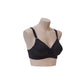 IFG PURE COTTON BRA FULL COVERAGE BRA