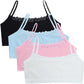 Teenage Girls cotton Bra