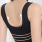 Push Up Bra for Women, Powerful Shaping and Lifting, Sports Bra, Comfort, Sleep, Wireless, Full Coverage, T-Shirt