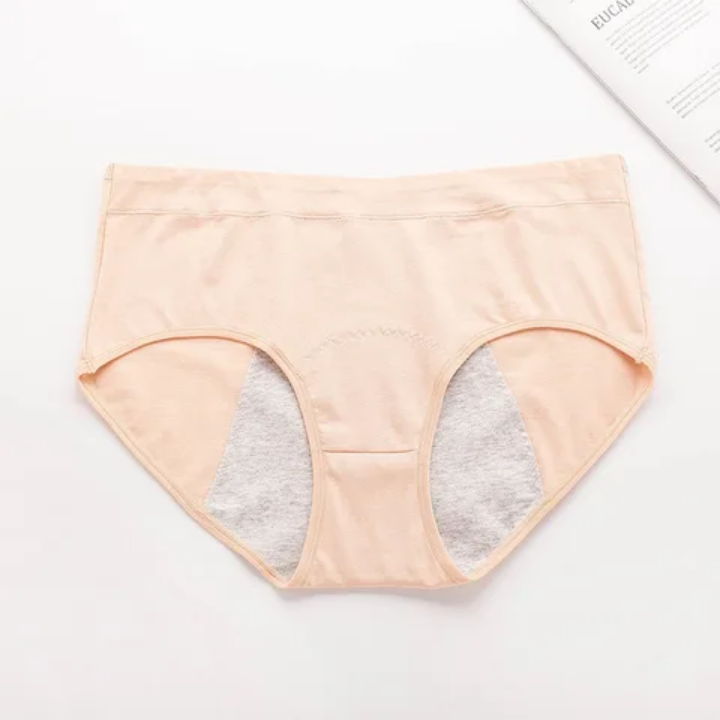 Periods Proof Menstrual Panties
