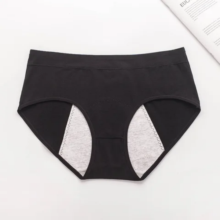Periods Proof Menstrual Panties