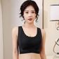 Push up Bra for Women Seamless Sport Bras Top Comfort Without Underwire Sexy Cross Back Bra