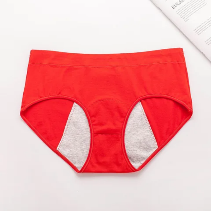 Periods Proof Menstrual Panties