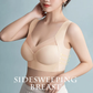 Hot Sale Women's Comfortable Breathable Seamless Sports Bra