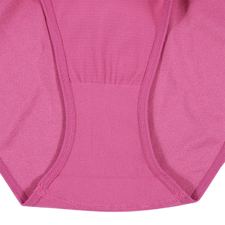 Women's Transparent Underwear (PACK OF 6)