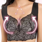 Push Up Bra for Women, Powerful Shaping and Lifting, Sports Bra, Comfort, Sleep, Wireless, Full Coverage, T-Shirt