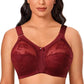 Flourish Plus Size DISCLOSURE BRA
