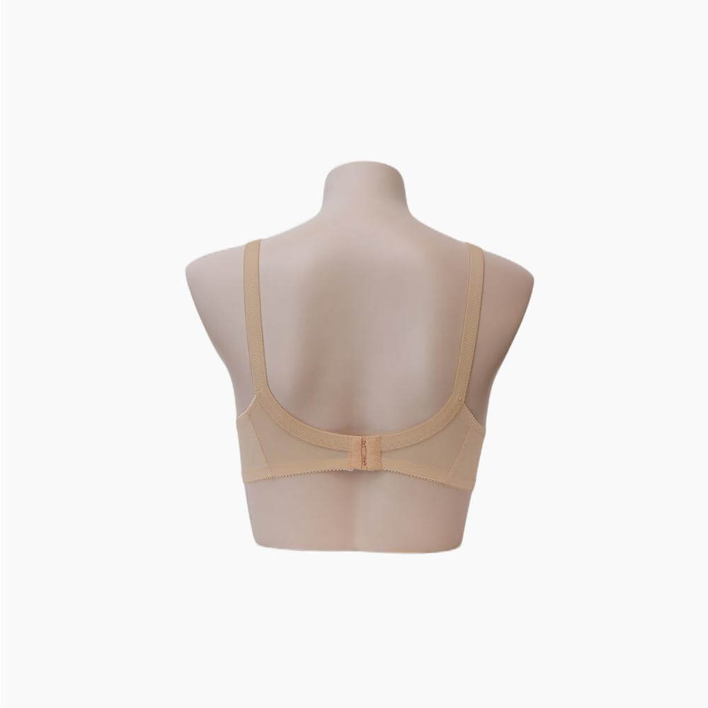IFG PURE COTTON BRA FULL COVERAGE BRA
