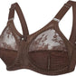 Flourish Plus Size DISCLOSURE BRA
