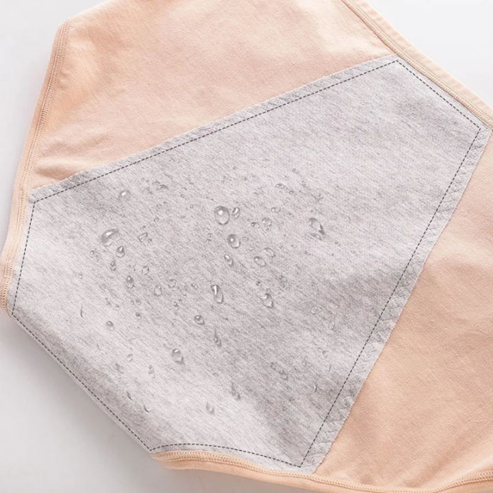 Periods Proof Menstrual Panties