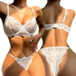 Luxury Chain Exotic Black Sexy Women Lingerie